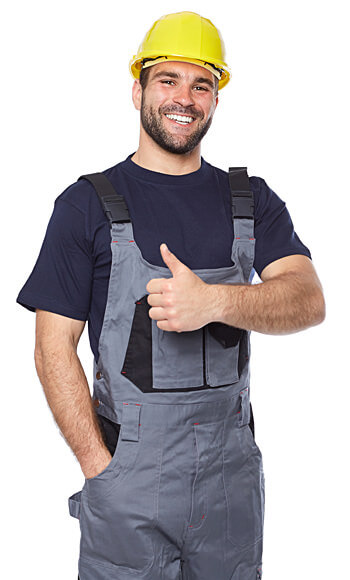 Testimonials worker - Testimonials