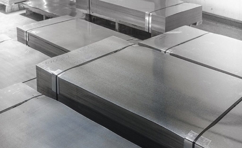 9Cr18MoV Martensitic stainless steel Manufacturers