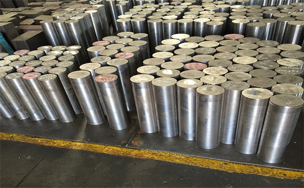 SKS3 9CrWMn O1 T31501 100MnCrw4 95MnWCr1 SKS3 GOA Alloy tool steel