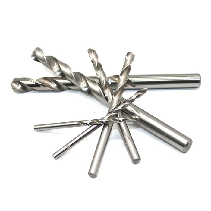 HIGH SPEED STEEL DRILL - High speed steel, 440C VG10 Stainless steel ...
